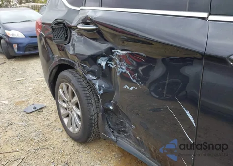 2020 Buick Envision Awd Essence из США, поврежденный, VIN LRBFX2SA6LD030980